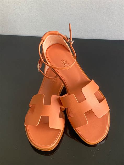 sandal hermes original